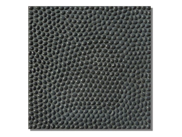 Gạch sỏi hạt 15mm – màu đen