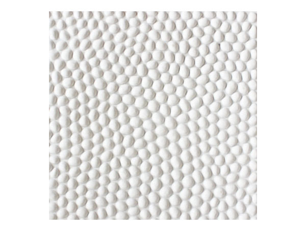 Gạch sỏi hạt 20mm – màu trắng